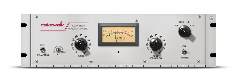 cla 2a compressor