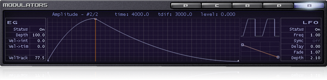 cakewalk dimension pro distortion tempo changes