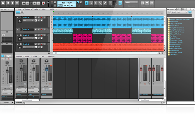 free beat making software for windows 7