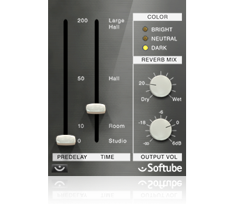 Softube reverb free download