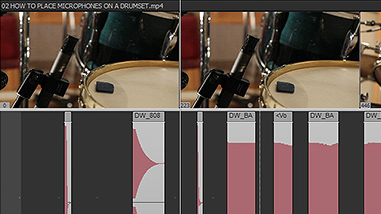 Enhanced Clip Export