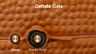Deflate Gate
