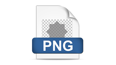 PNG support