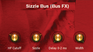 Sizzle Bus