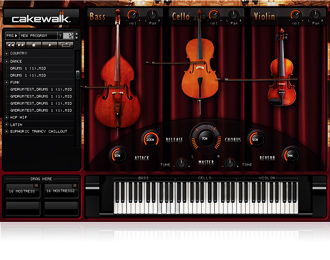 PATCHED Cakewalk.Studio.Instruments.VSTi.v1.0-BEATl