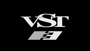 VST3 Support