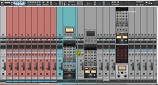 Mixing with the CA2A 6