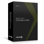 ProChannel Concrete Limiter preview image