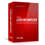 PC2A T-Type Leveling Amplifier preview image