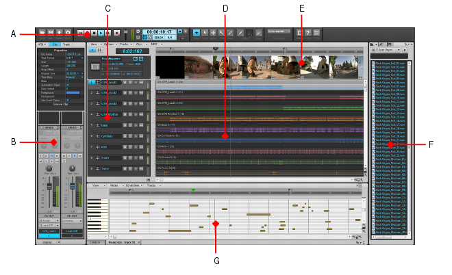 cakewalk view all in multidock cakewalk view all in multidock