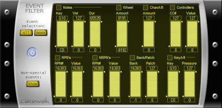 online chord analyzer