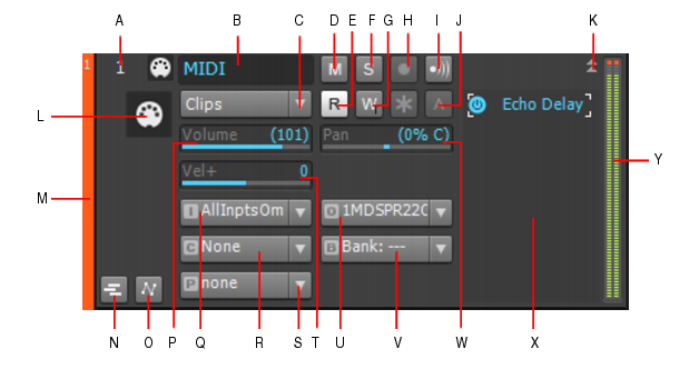 How To Use Pro Tools Pan Automation - OBEDIA, Music Recording Software  Training And Support For Home Studio