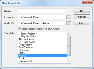 Cakewalk Project 5 Free Full Version Download Recording.04.1