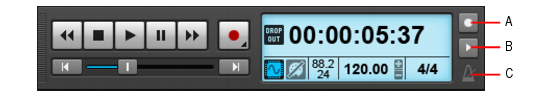 change midi note number sonar x3