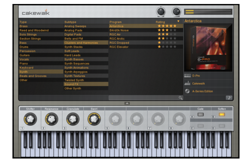 Cakewalk Pro Audio V9.03 - Multi Track Recording Studio.zip Download