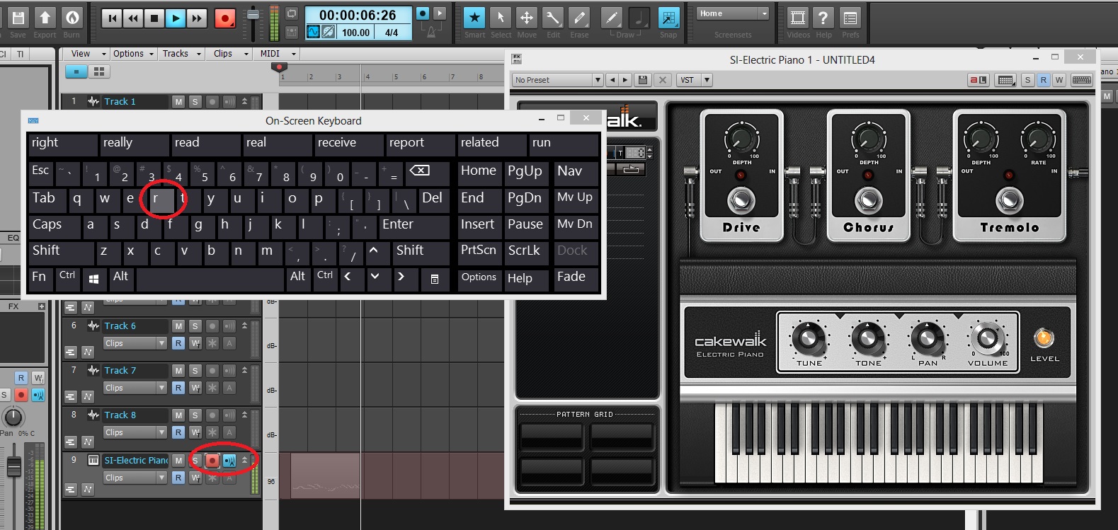 best midi keyboard program