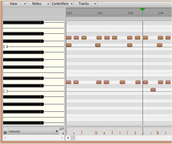 Cakewalk - Knowledge Base - Setting up a Drum Map for ...