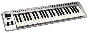 best midi keyboard for cakewalk