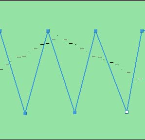 Horizontal line