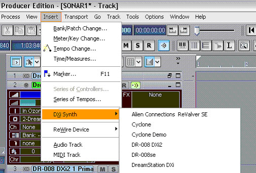 how-to-use-midi-controller-in-cakewalk