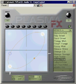 Plasma FXPad