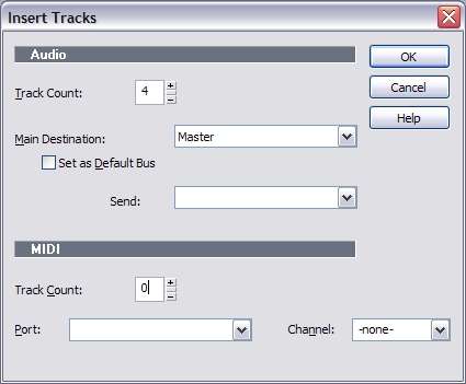 cakewalk sonar x1 overlay record