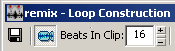 Loop Construction